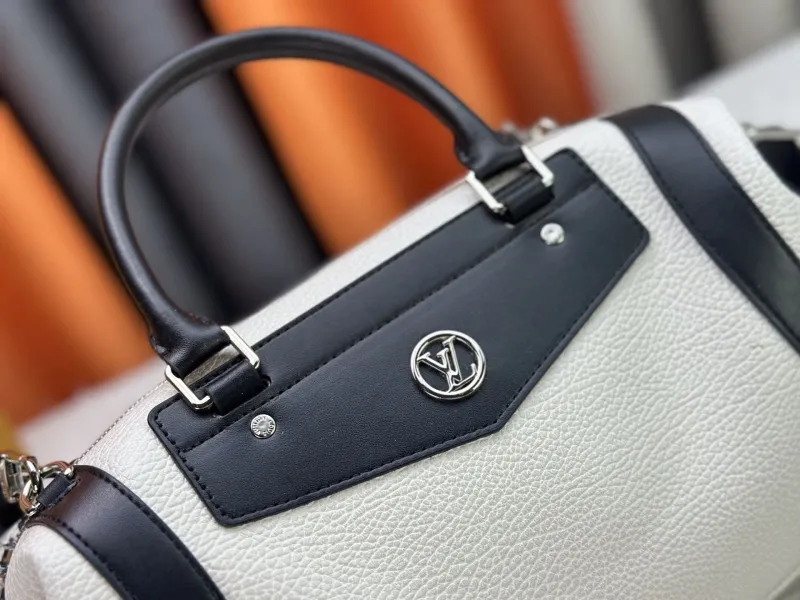 LV Top Handle Bags-135 - Image 6