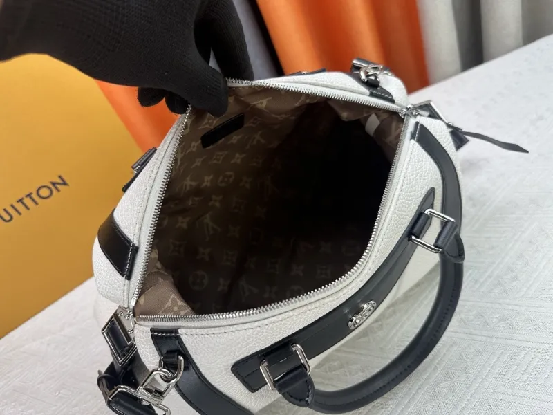 LV Top Handle Bags-135 - Image 8
