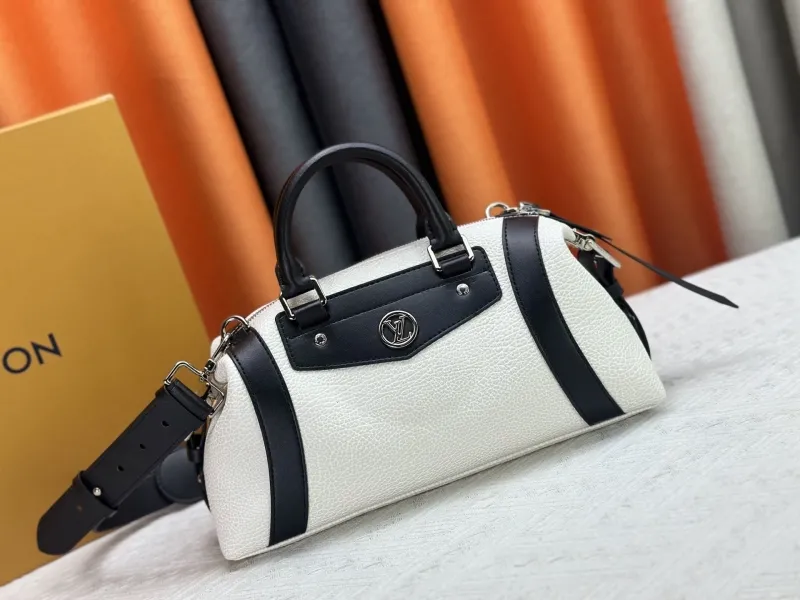 LV Top Handle Bags-136