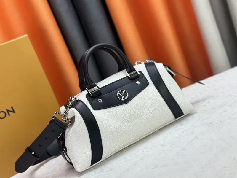 Alternative view of LV Top Handle Bags-136