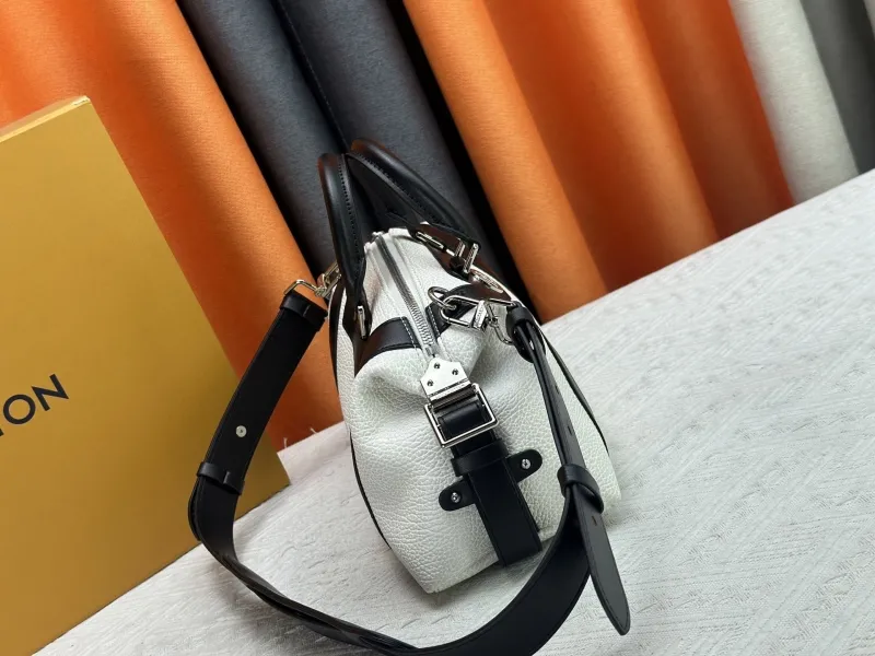 LV Top Handle Bags-136 - Image 3