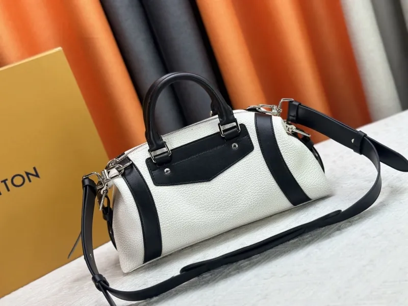 LV Top Handle Bags-136 - Image 4