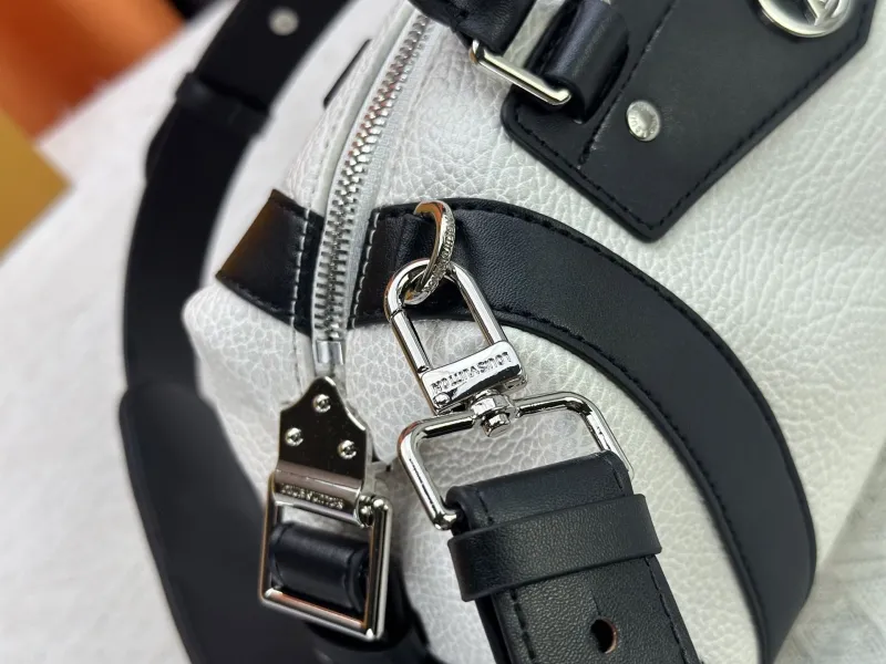 LV Top Handle Bags-136 - Image 6