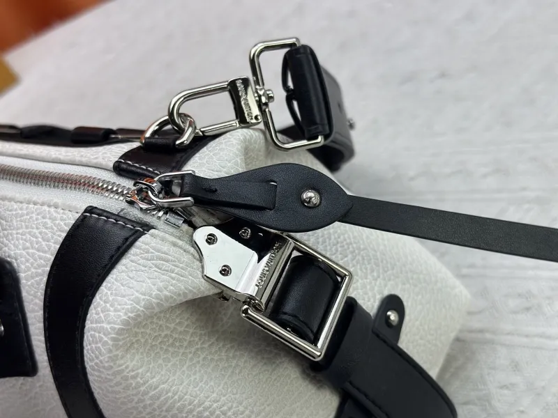 LV Top Handle Bags-136 - Image 7