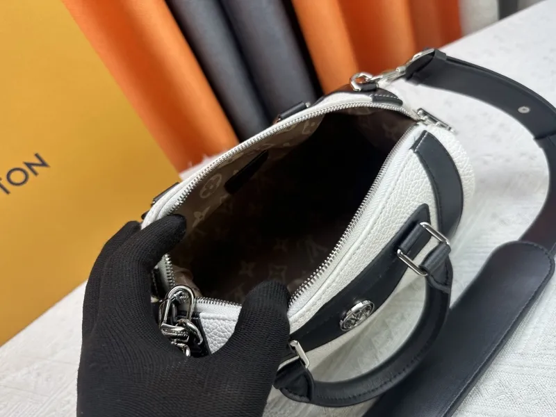LV Top Handle Bags-136 - Image 8