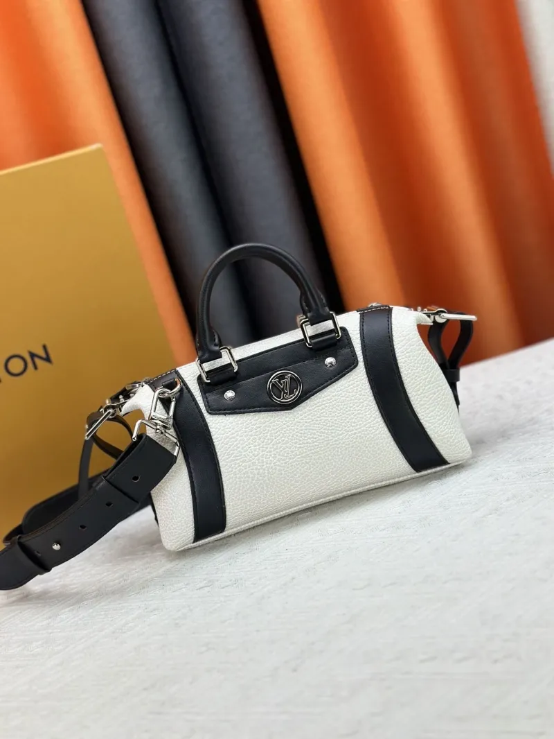LV Top Handle Bags-137