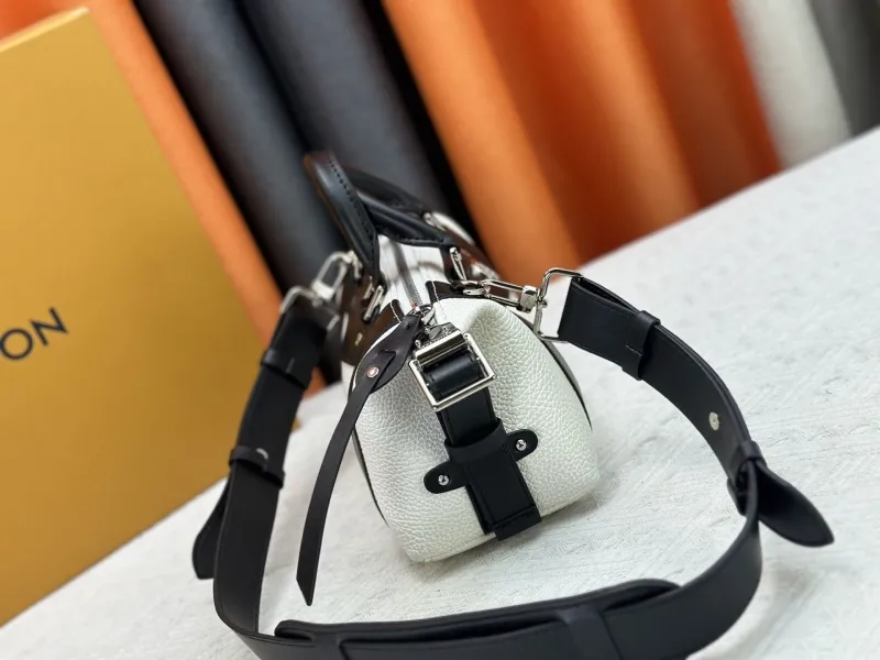 LV Top Handle Bags-137 - Image 3