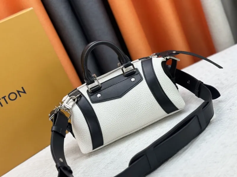 LV Top Handle Bags-137 - Image 4