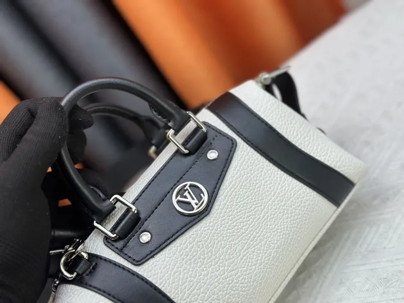 LV Top Handle Bags-137 - Image 6