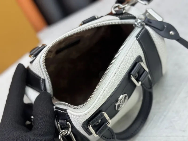 LV Top Handle Bags-137 - Image 8