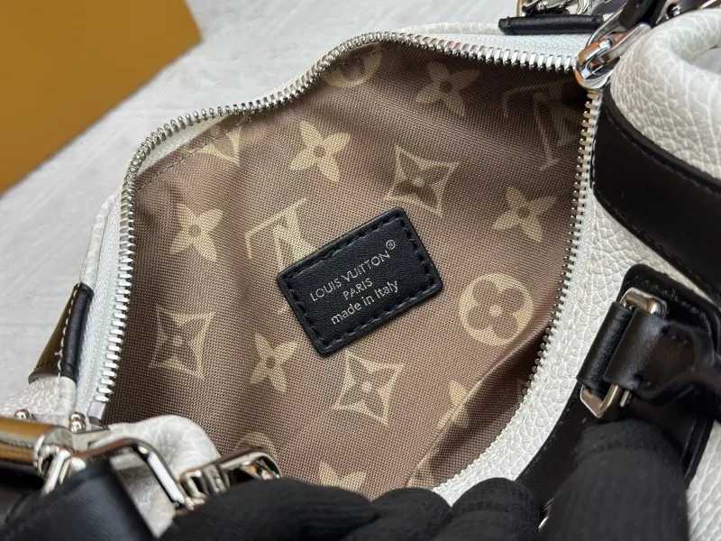 LV Top Handle Bags-137 - Image 9