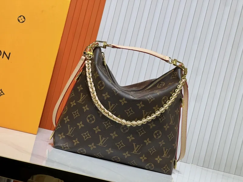 LV Top Handle Bags-138