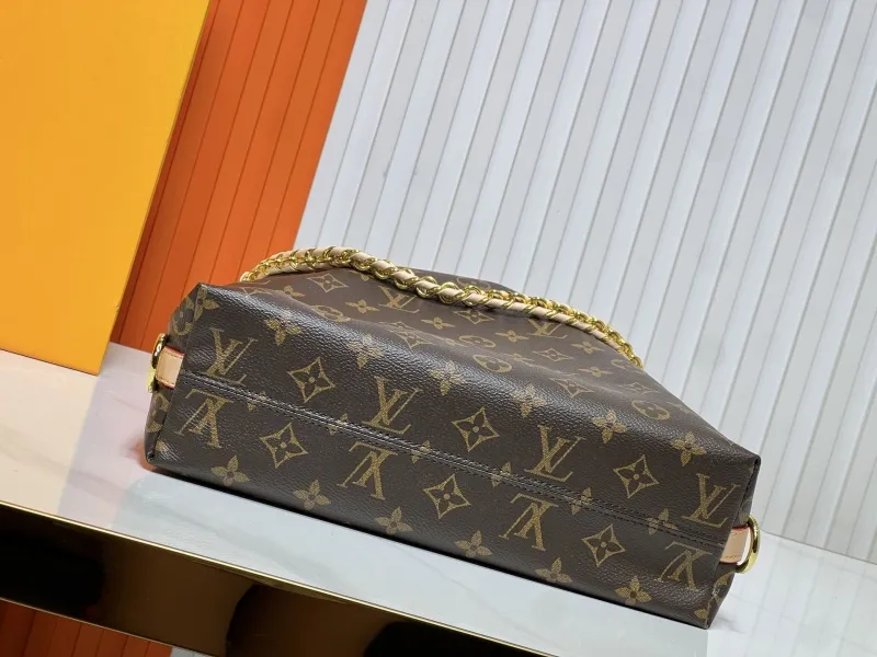 LV Top Handle Bags-138 - Image 7