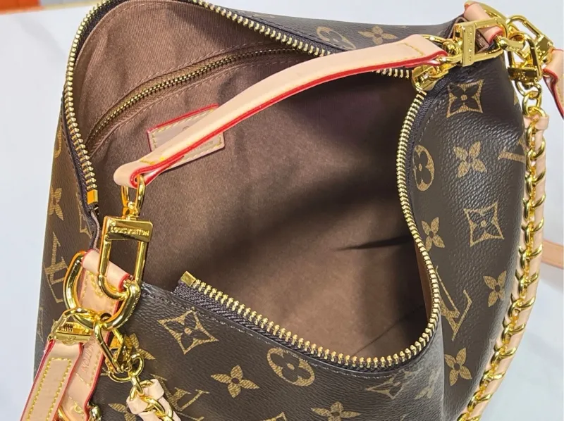 LV Top Handle Bags-138 - Image 8