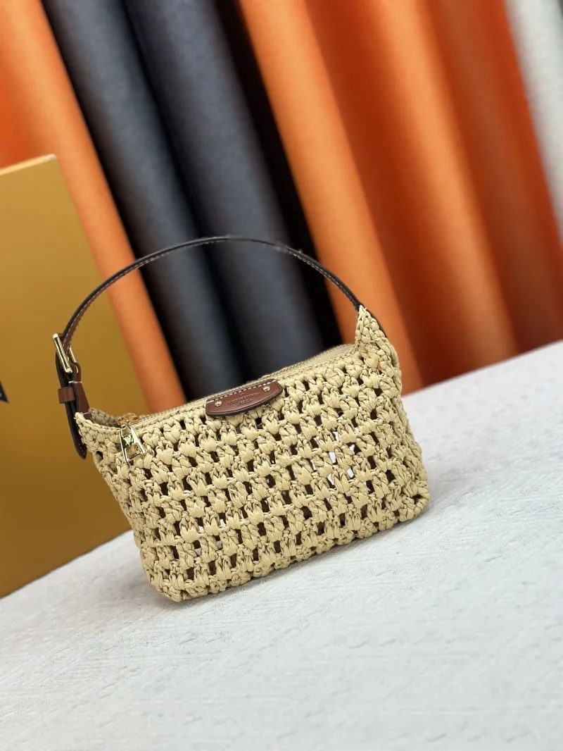 LV Top Handle Bags-139