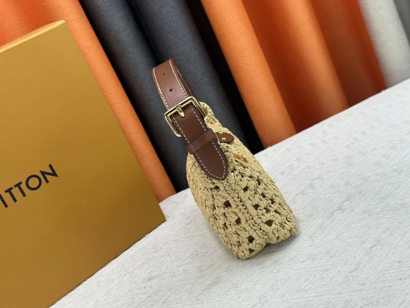 LV Top Handle Bags-139 - Image 3