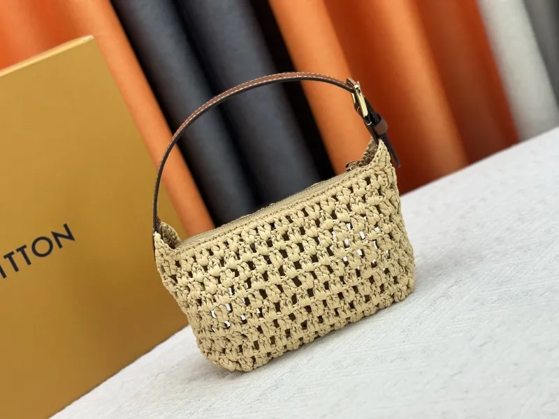 LV Top Handle Bags-139 - Image 4
