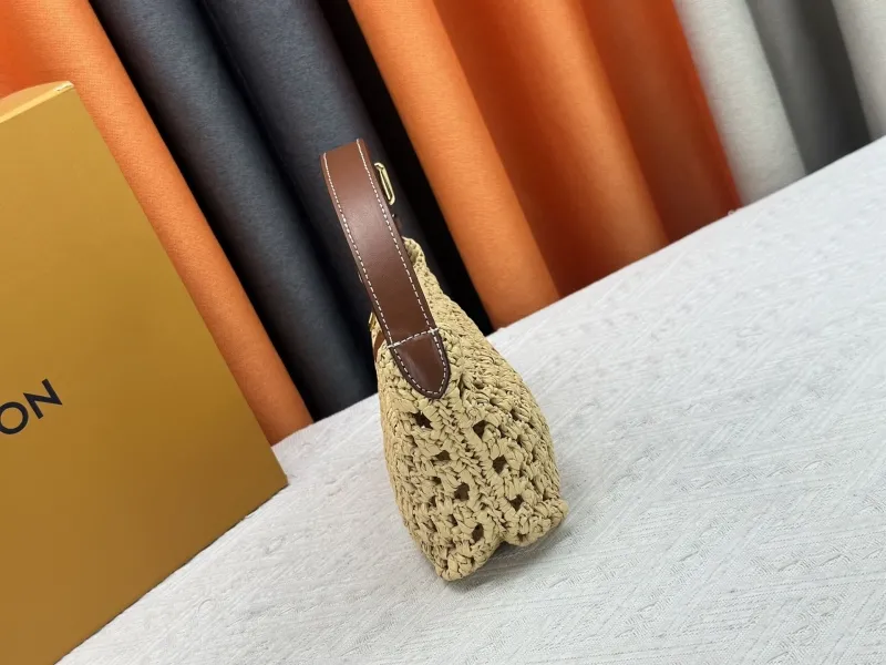 LV Top Handle Bags-139 - Image 6