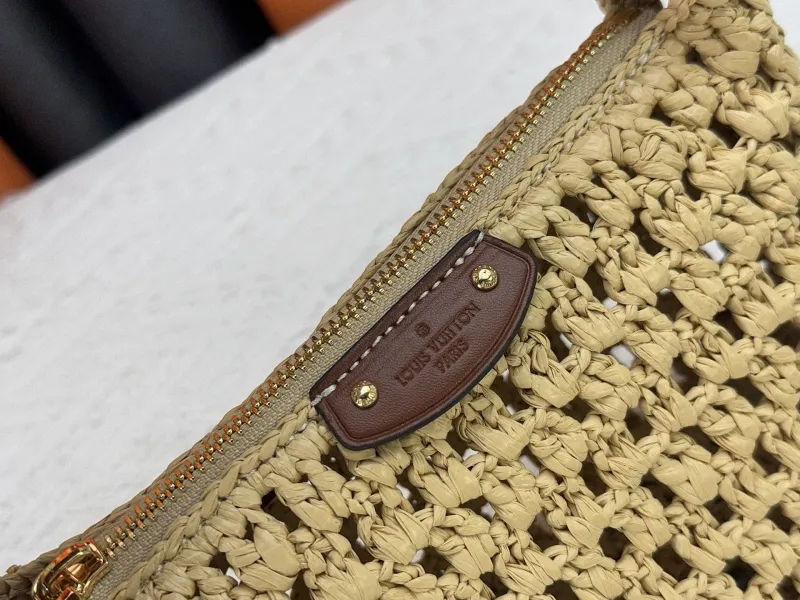 LV Top Handle Bags-139 - Image 7