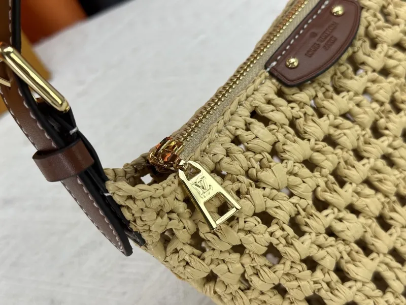 LV Top Handle Bags-139 - Image 8