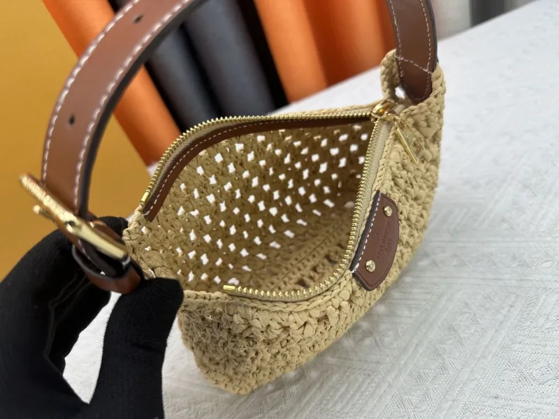 LV Top Handle Bags-139 - Image 9
