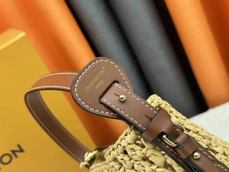 LV Top Handle Bags-140 - Image 6