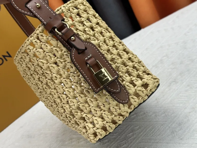 LV Top Handle Bags-140 - Image 9