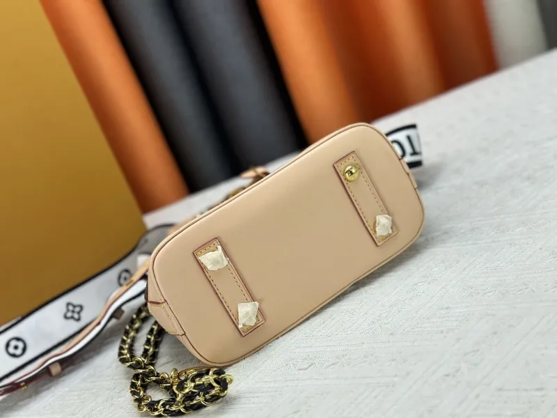 LV Top Handle Bags-141 - Image 5