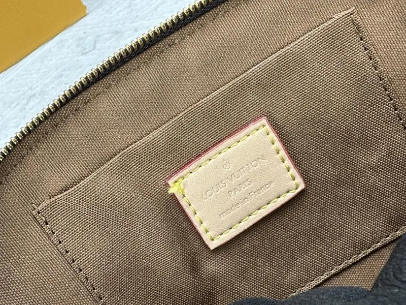 LV Top Handle Bags-141 - Image 9