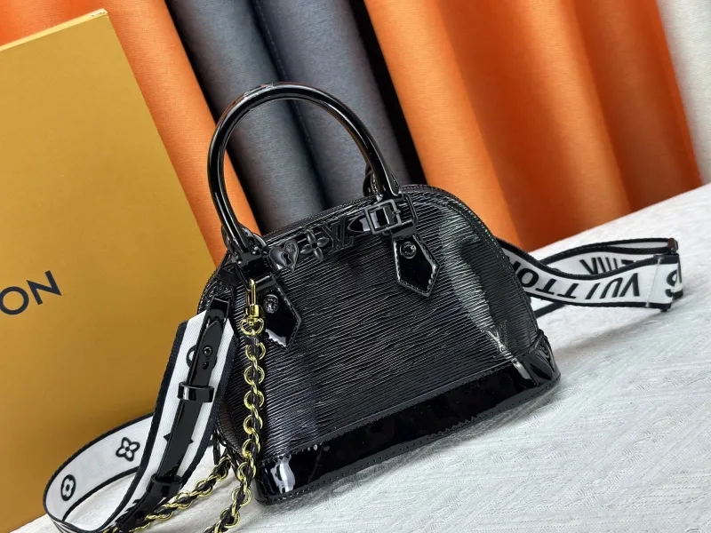 LV Top Handle Bags-146