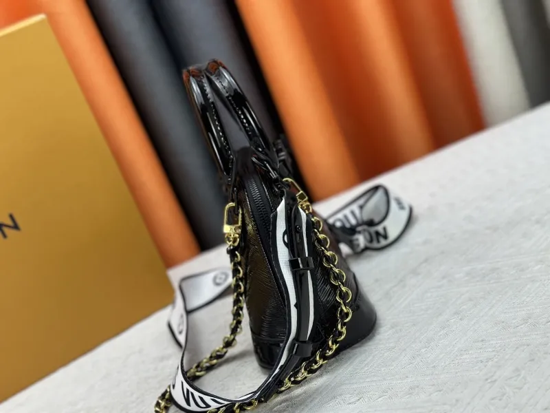 LV Top Handle Bags-146 - Image 3