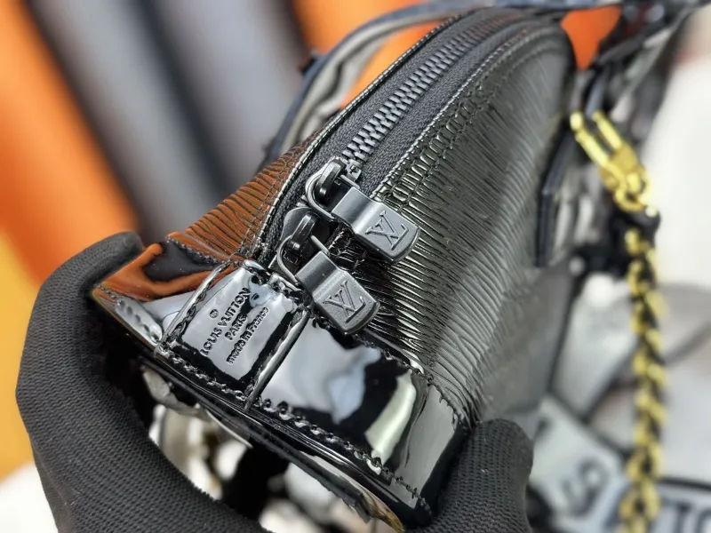 LV Top Handle Bags-146 - Image 7