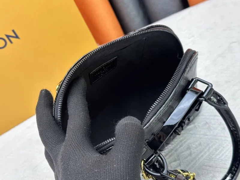 LV Top Handle Bags-146 - Image 8