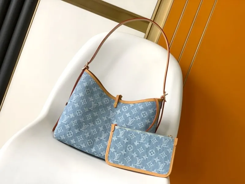 LV Top Handle Bags-147 - Image 3