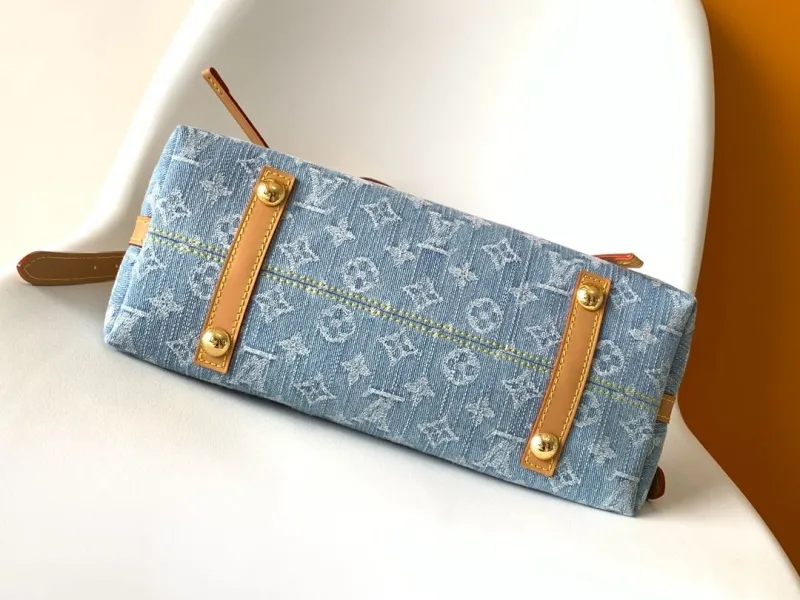 LV Top Handle Bags-147 - Image 4