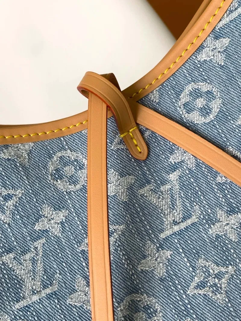 LV Top Handle Bags-147 - Image 5