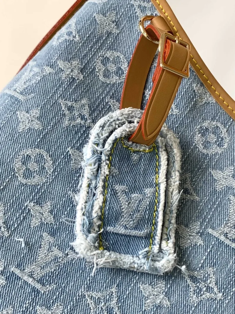 LV Top Handle Bags-147 - Image 6