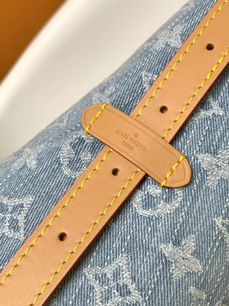 LV Top Handle Bags-147 - Image 7