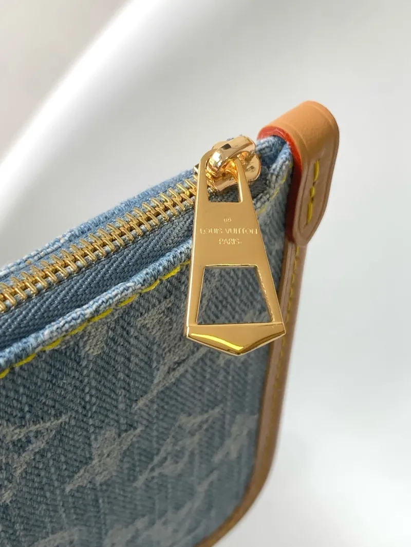 LV Top Handle Bags-147 - Image 8