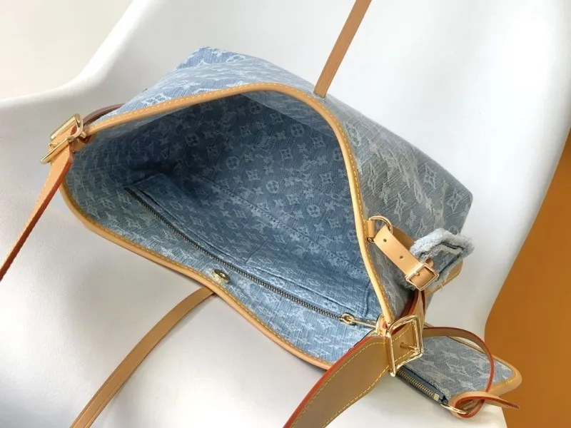 LV Top Handle Bags-147 - Image 9