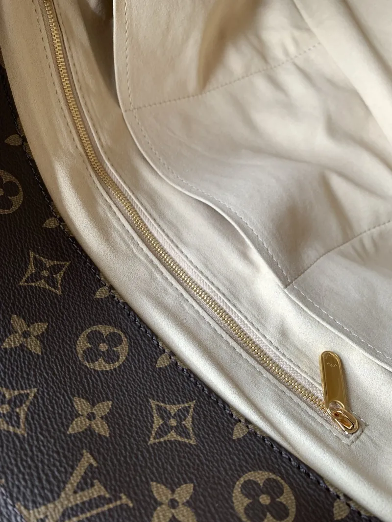 LV Top Handle Bags-148 - Image 6