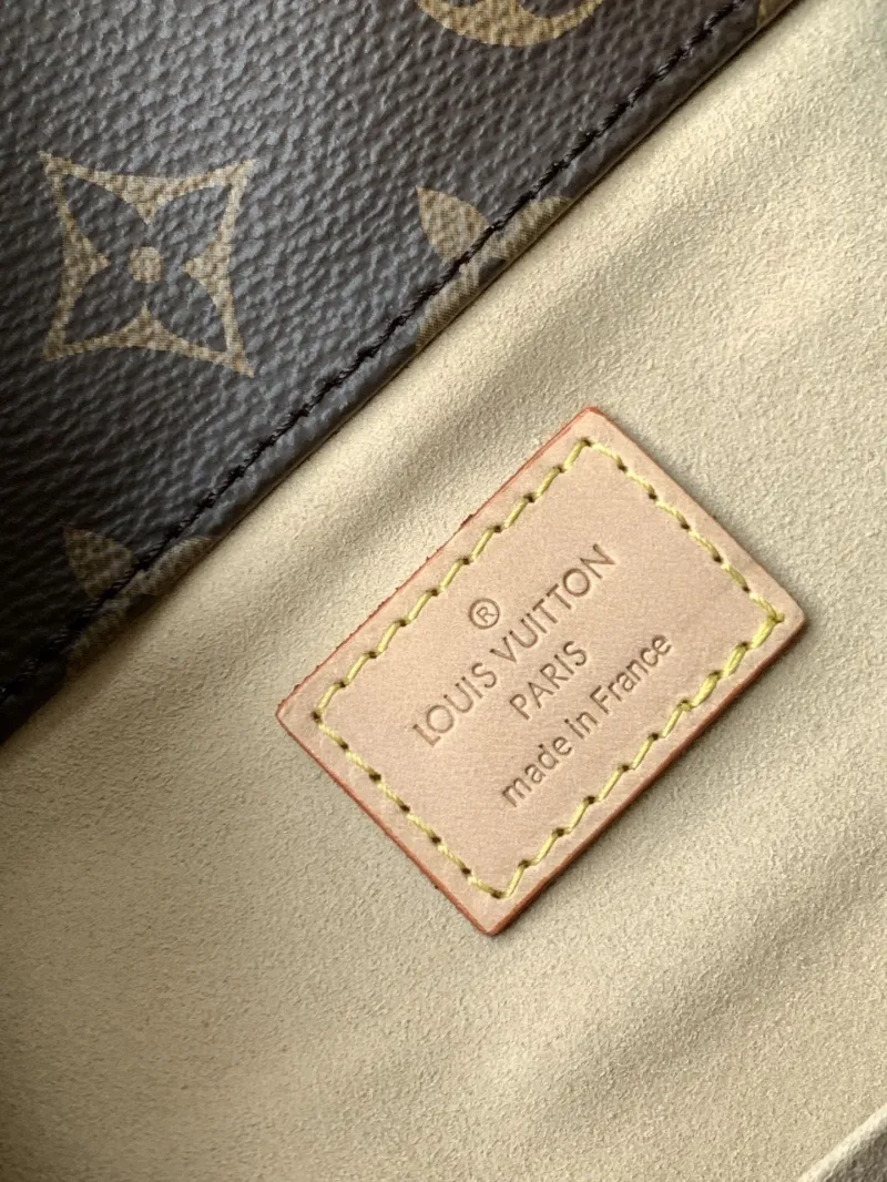 LV Top Handle Bags-148 - Image 7