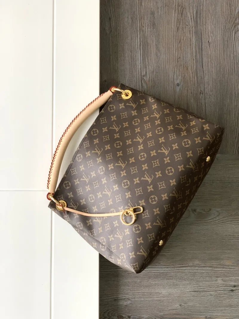 LV Top Handle Bags-148 - Image 9