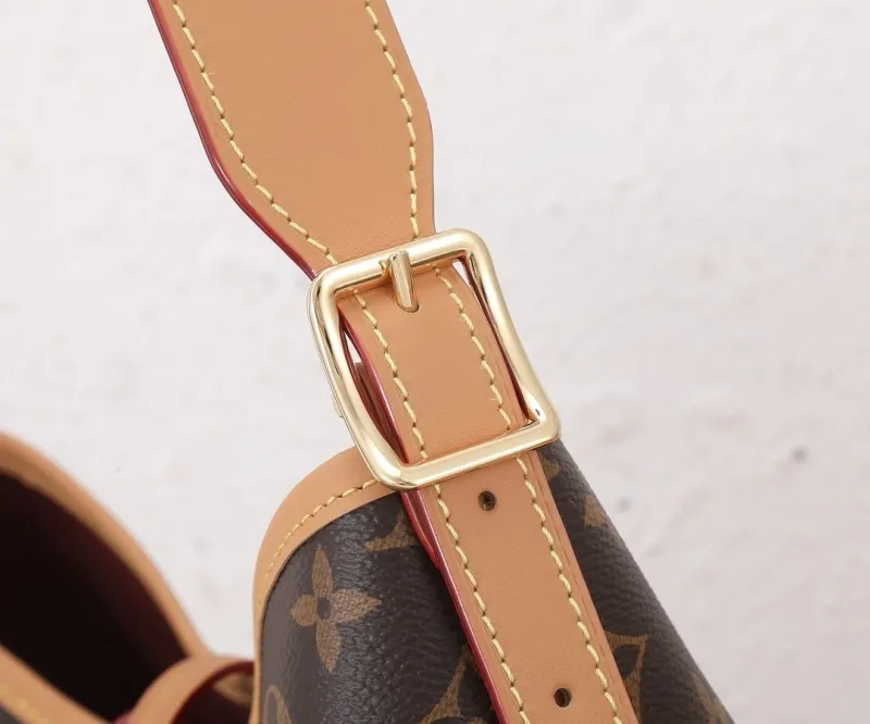 LV Top Handle Bags-149 - Image 5