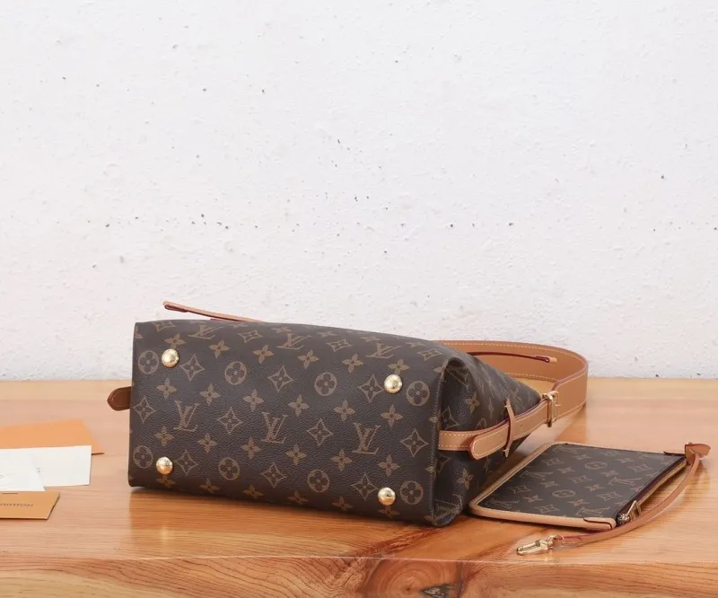 LV Top Handle Bags-149 - Image 7