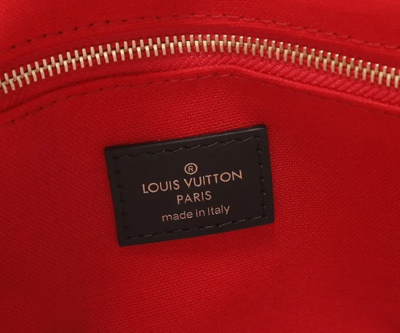 LV Top Handle Bags-151 - Image 9