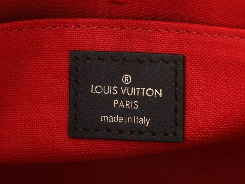 LV Top Handle Bags-152 - Image 9