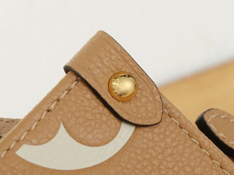 LV Top Handle Bags-154 - Image 5