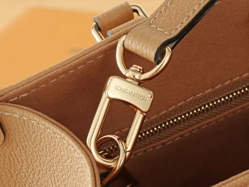 LV Top Handle Bags-154 - Image 6