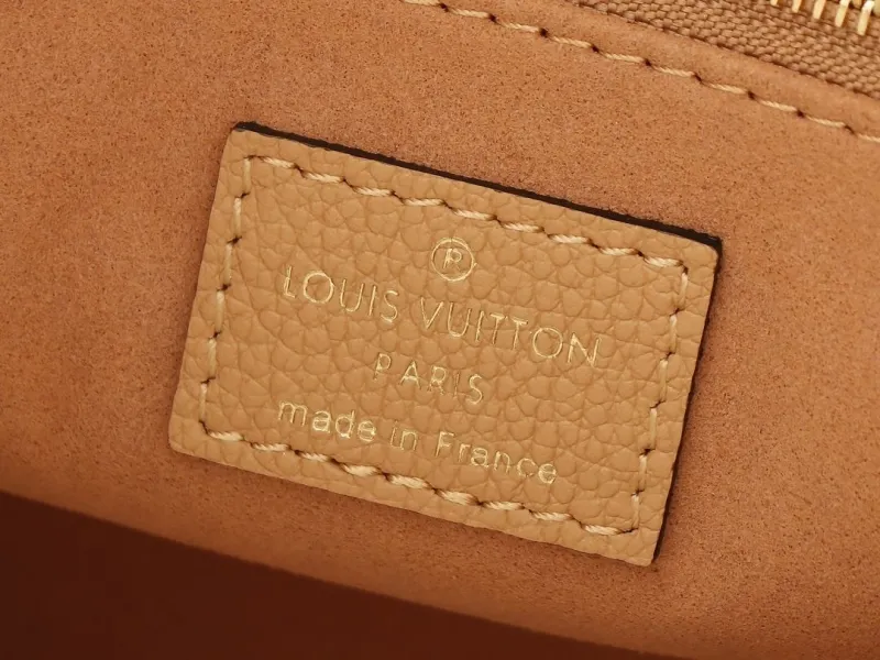 LV Top Handle Bags-154 - Image 9